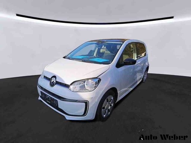 Volkswagen up e-up! e-Style DAB SHZ Rückfahrkam.PDC Regense