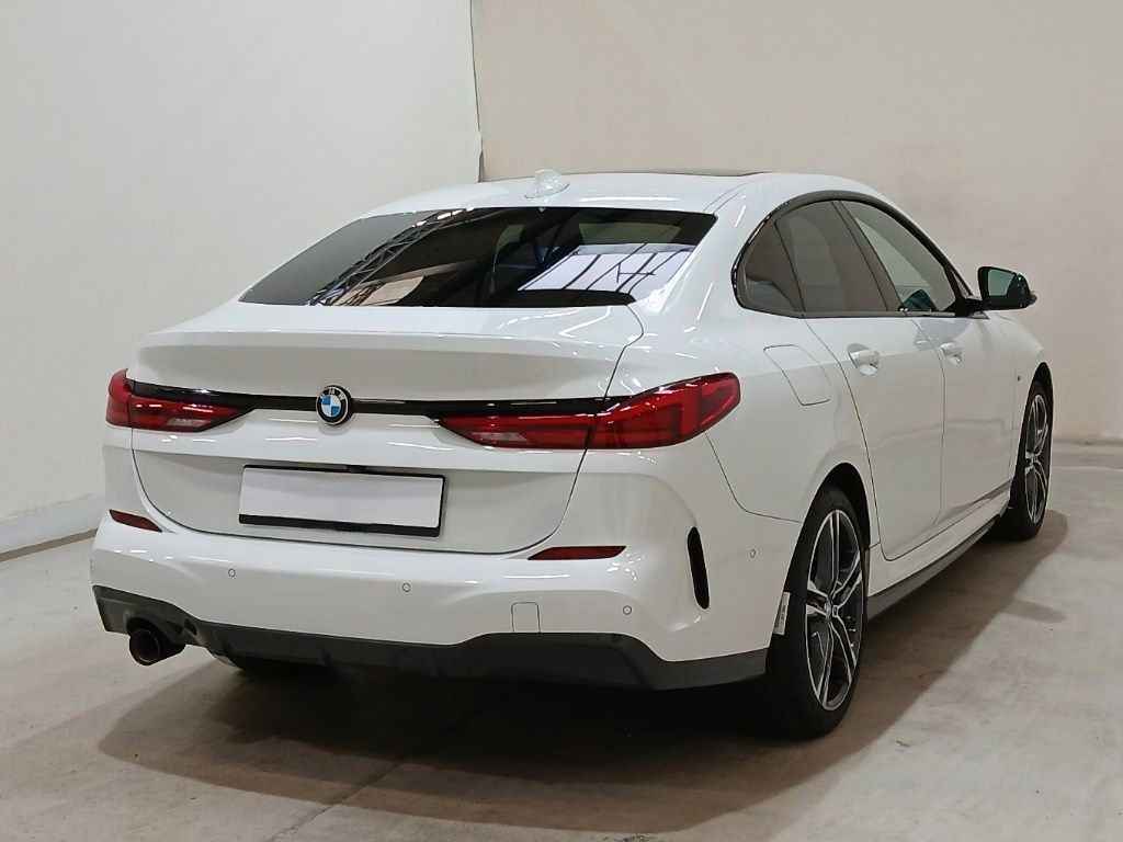Fahrzeugabbildung BMW 218 Gran Coupé M Sport Pano H&k Leder ACC Kamera