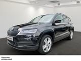 Skoda Karoq 2.0 TDI Style 4x4 DSG LED NAVI KAMERA - Skoda Karoq in Düsseldorf