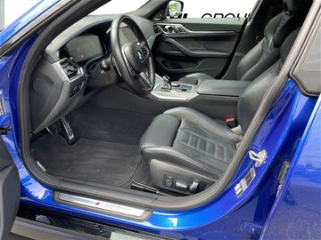 BMW 420 Gran Coupé - 9