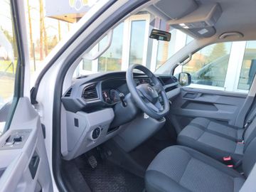 Volkswagen T6.1 Transporter lang*Klima*AHK*Alu*PDC*6-Sitze*