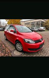 Volkswagen golf plus 1.2 TSI 1Hand VB - VW Golf Plus Gebrauchtwagen in Bochum