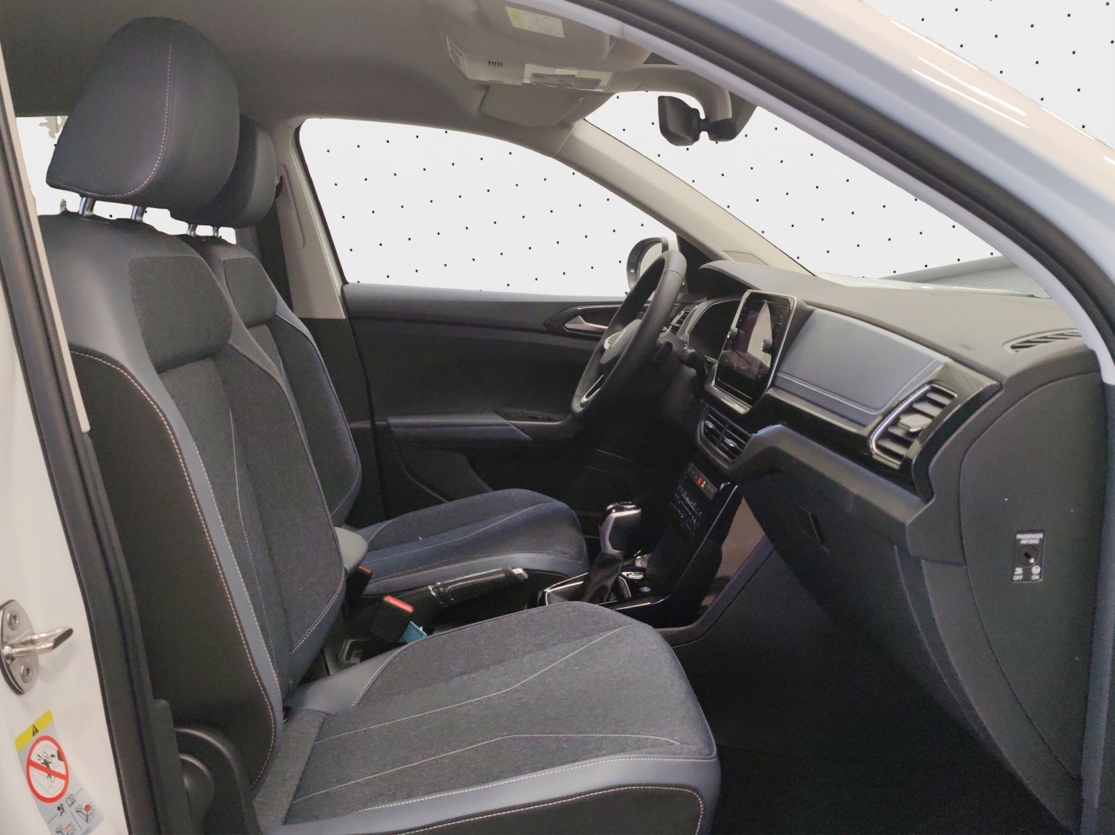 Volkswagen T-Cross - Bild 4
