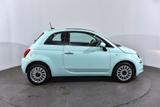Fiat 500 1.2 8V Start&Stopp Lounge - Fiat 500 Start&Stopp