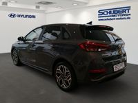 Hyundai i30 - Vorschau Bild 4