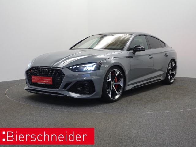 Audi RS5 Sportback Competition Plus 290KM H MATRIX KE