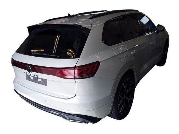 Volkswagen Touareg - Bild 2