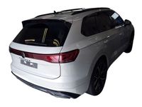Volkswagen Touareg - Vorschau Bild 2