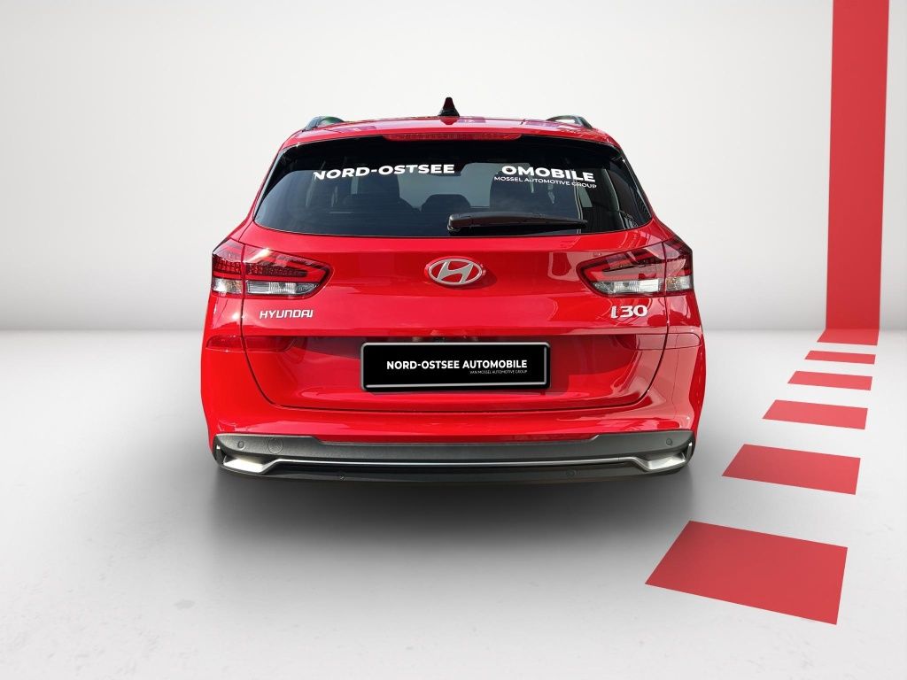 Hyundai i30 – Bild 8