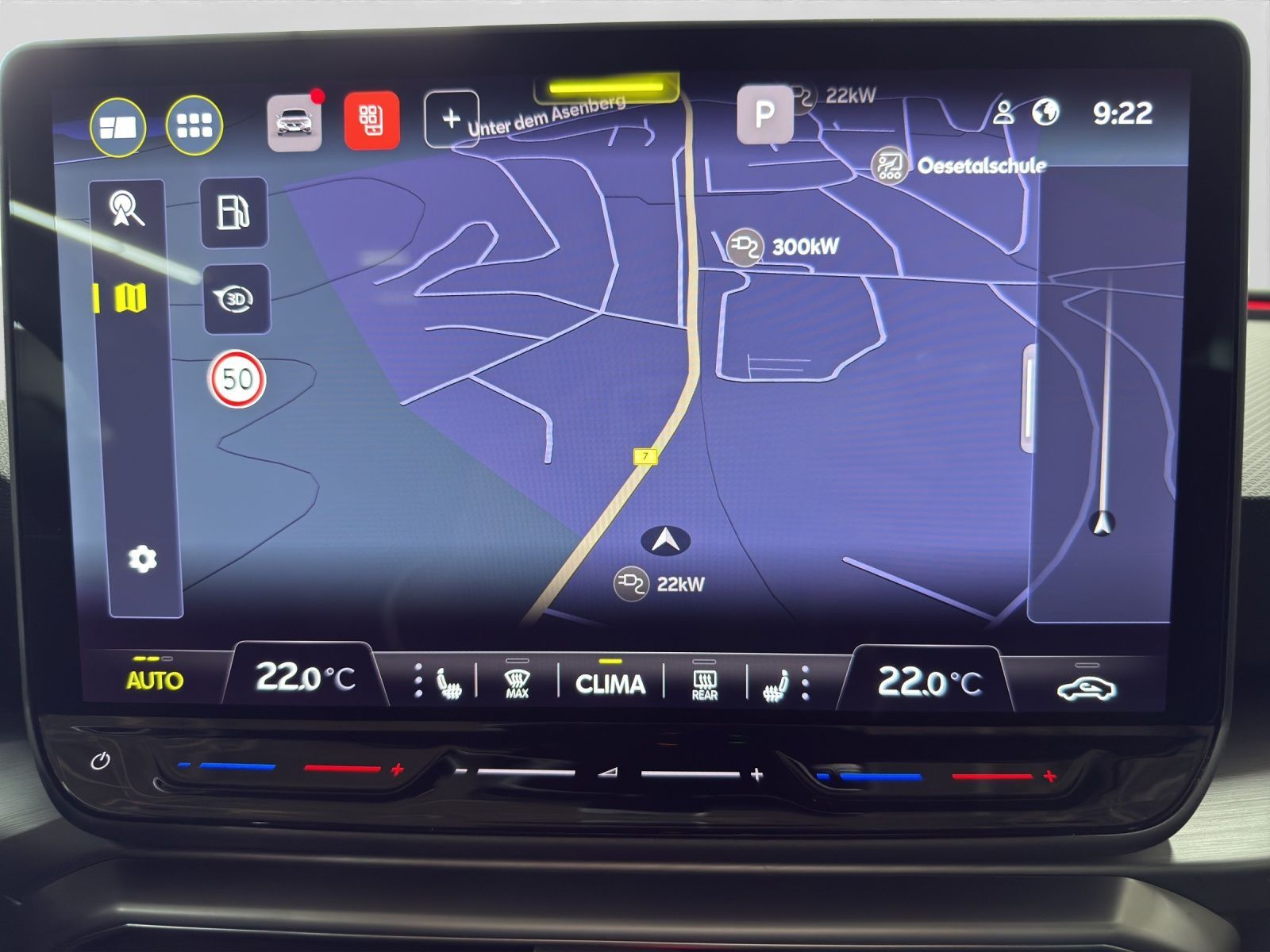 Seat Leon - Bild 13