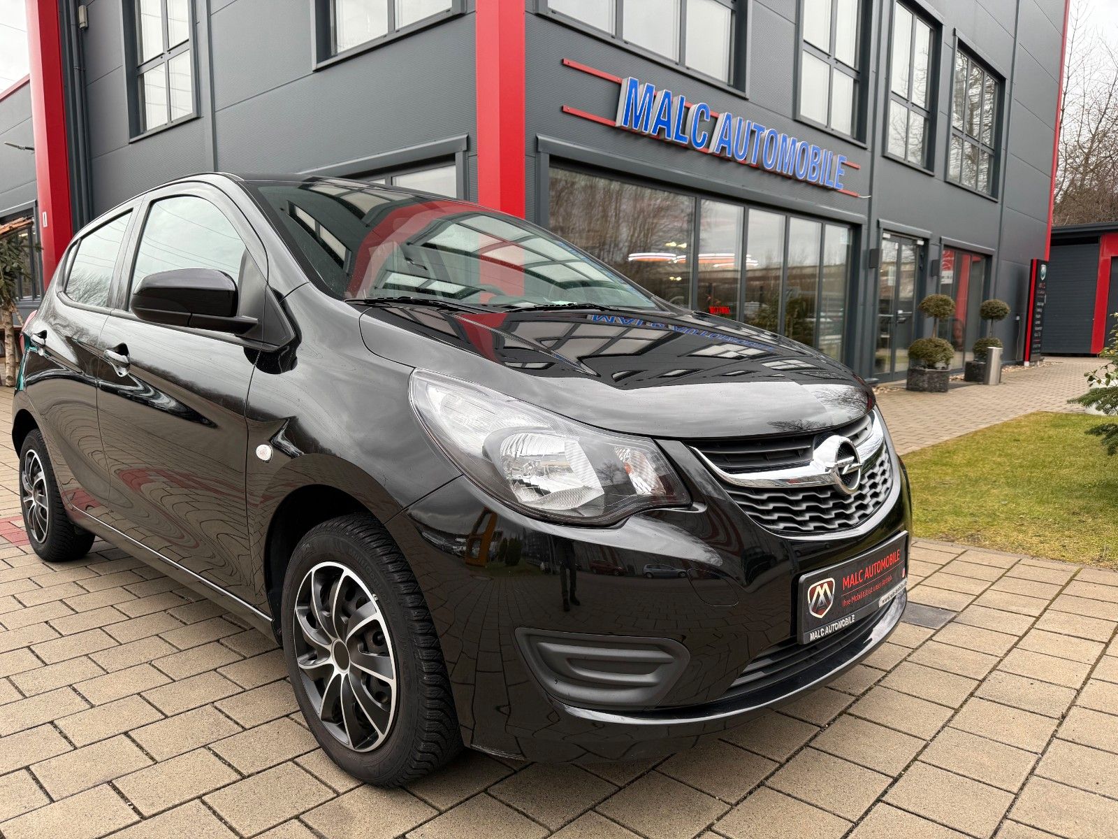 Opel Karl Edition(Tüv&Insp.neu)