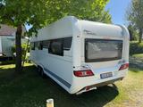 Hobby Prestige 620 CL - Hobby Prestige 620 CL