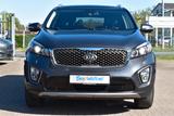Kia Sorento 2.2 CRDi AWD Platinum Edition Aut.|Leder - Kia Sorento Platinum mit Diesel-Antrieb