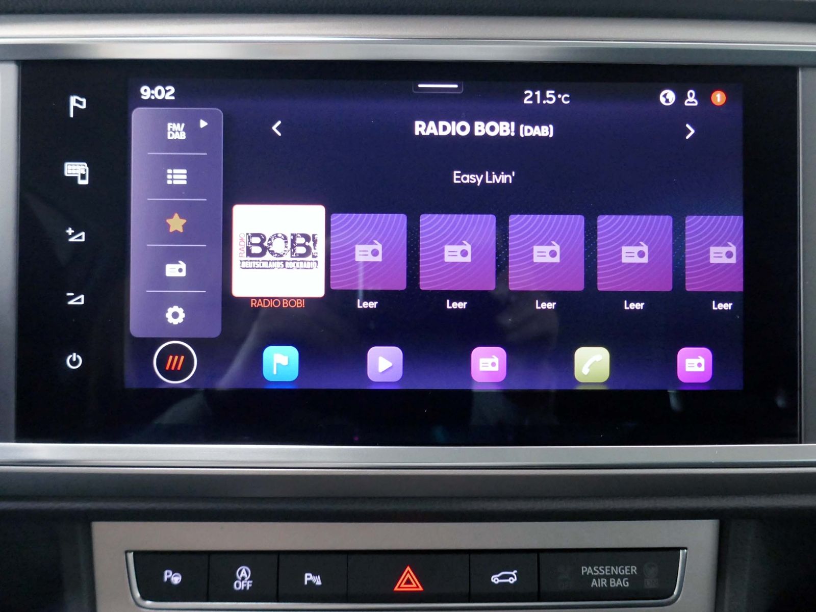 Fahrzeugabbildung SEAT Ateca X-Perience 1.5 TSI | LED AHK RFK ACC