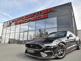 Ford Mustang 5.0 V8 Mach 1 Schalensitze* MagneRide* - Ford Mustang Gebrauchtwagen