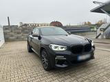 BMW X4 M40 M40d - - BMW X4 M40 von privat