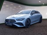Mercedes-Benz CLA 200 SB AMG Sport Advanced+ 19" LED Pano Navi - Mercedes-Benz CLA 200 Shooting Brake mit Benzin-Antrieb: Kombi