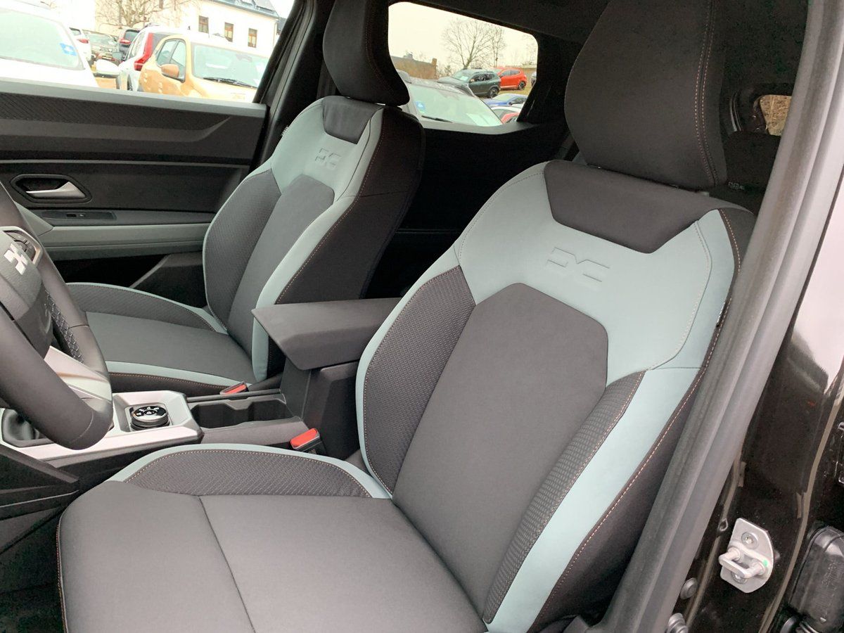 Dacia Duster - Bild 9