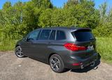 BMW 220d Gran Tourer Stept.Sport Line Garantie 3/28 - BMW 220 Gran Tourer aus 2019