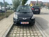 Hyundai i10 FIFA WM Edition - Hyundai i10: Fifa Wm Edition