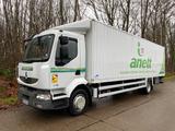 Renault Midlum 270 dxi / 14 Tonnen GG./ - Renault Midlum 270