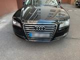 Audi A8 4.2 TDI V8 - Audi A8 in Frankfurt (Main)