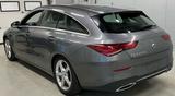 Mercedes-Benz CLA 220 Shooting Brake 1.Hand Scheckheft. - Mercedes-Benz CLA 220 Shooting Brake aus 2021