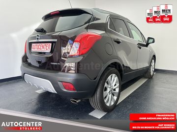 Opel Mokka - 6