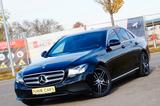 Mercedes-Benz E 300 Limousine*LED*360 KAMERA*BURMESTER*NAVI - Mercedes-Benz E 300 mit Benzin-Antrieb