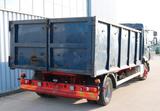 Volvo FL 210 KIPPER EURO 6 + Klima + Kranvorbereitung - Volvo LKWs