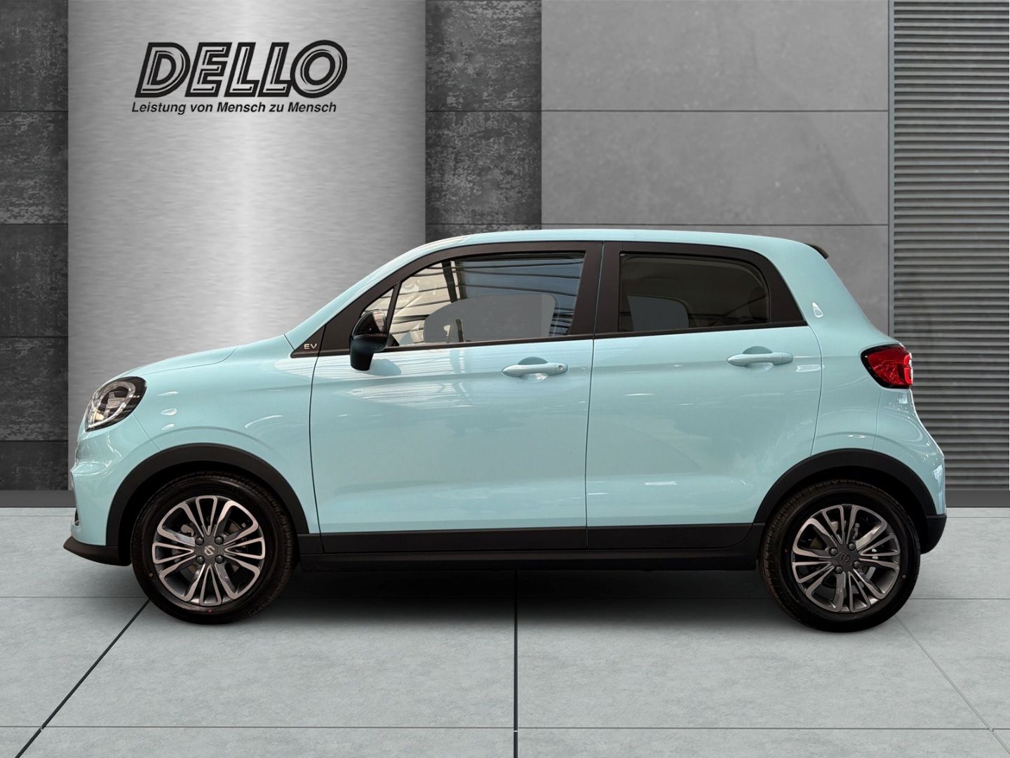 Leapmotor T03 - Bild 2