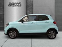 Leapmotor T03 - Vorschau Bild 2