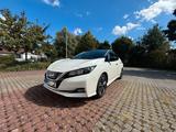 Nissan Leaf Connect 40KW - Nissan Leaf von privat