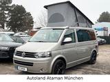 Volkswagen T5 California Comfortline Europe Klima Standhzg. - München