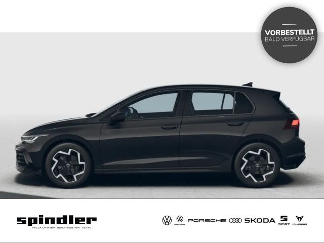 Volkswagen Golf R-Line 150PS DSG inkl. Winteräder *GEWERBE*