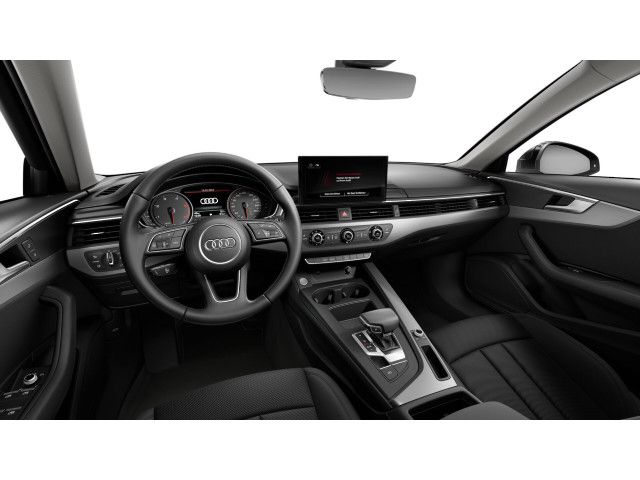 Audi A4 - Bild 4