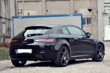 Alfa Romeo Brera 2.4 JTDM 20V Ti - Alfa Romeo Brera aus 2009
