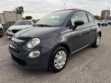 Fiat FIAT 500 C 1.0 Hybrid Cult - Fiat 500 Cult mit Hybrid-Antrieb (Benzin/Elektro)