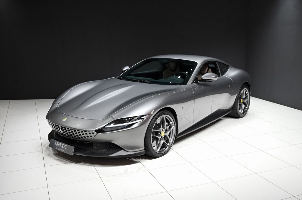 Ferrari Roma