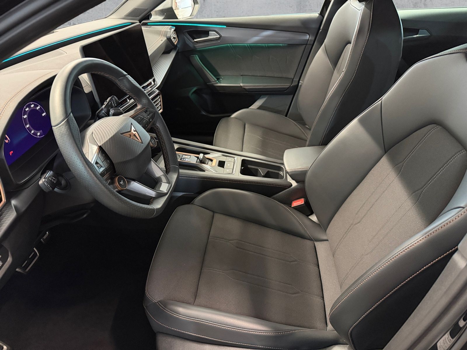 Cupra Leon - Bild 12