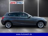 BMW 118i Advan. LED Voll-Leder Sitzhzg 2xClimatic - : Soundsystem, Limousine