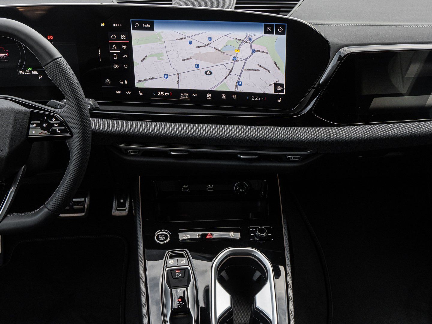 Audi A6 - Bild 8
