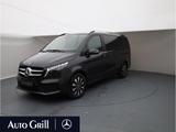 Mercedes-Benz V 300d EditionSport Airmatic Distr 8Sitze Totwin