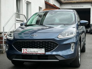 Ford Kuga - 4