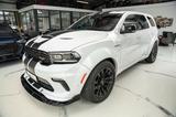 Dodge Durango 5,7 LPG BRC NAP/LA CHANTI/VOLL