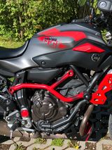 Yamaha MT 07 Moto Cage - Offers matching your search criteria