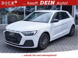 Audi A1 25 TFSI Aut >5TÜR+VIRTU+LED+SHZ+KAM+TEMP+DAB+ - Audi A1: 1.2