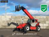 Manitou MT1840 A/C - Sway - Manitou LKWs