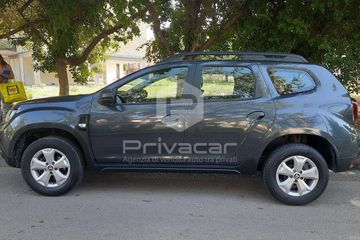 Dacia Duster - 4