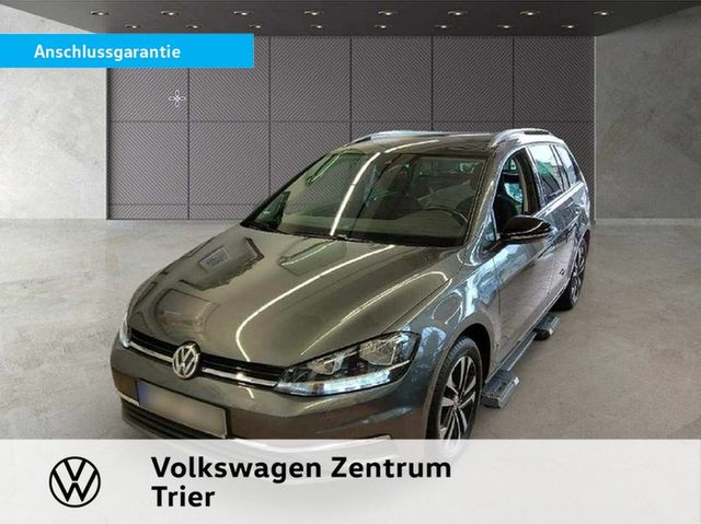 Volkswagen Golf Variant 1.0 TSI IQ.DRIVE Navi, ACC, ZGV